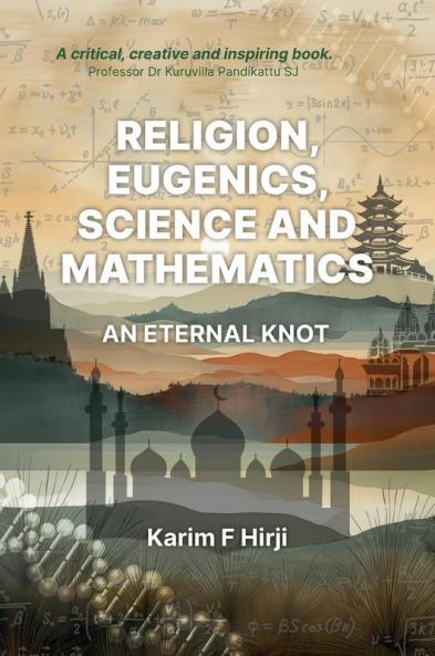 Religion eugenics science and mathematics