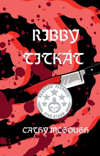 RIBBY TITKÁT HUNGARIAN EDITION