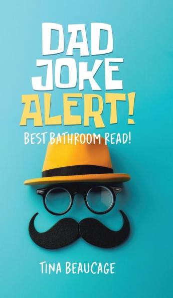 Dad Joke Alert!