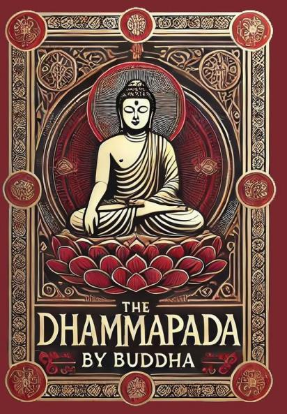 The Dhammapada (Collector's Edition) (Laminated Hardback with Jacket)