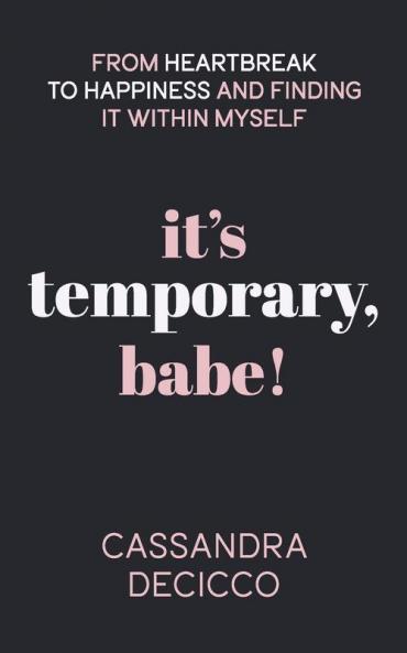 It's Temporary Babe