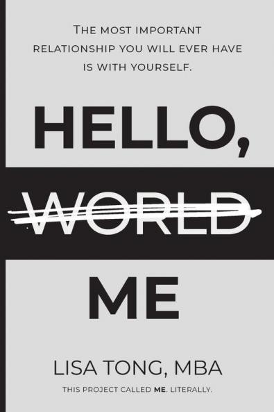 Hello (World) Me