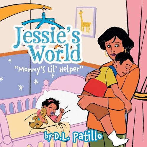 Jessie's World