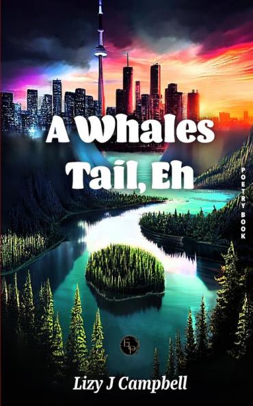 A Whales Tail Eh
