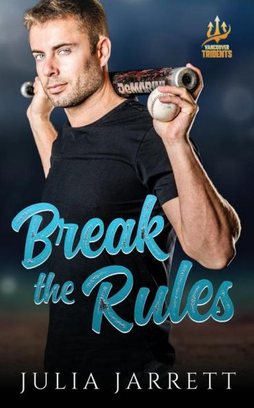 Break The Rules