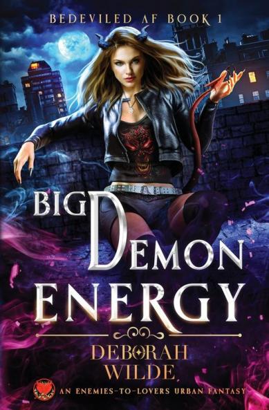 Big Demon Energy