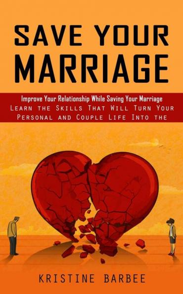 Save Your Marriage