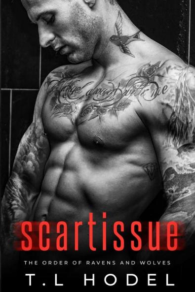 Scartissue