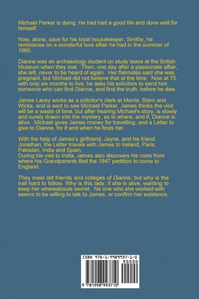 The Letter
