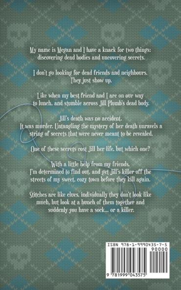 Murder & Merino: A Knitorious Murder Mystery Book 3 (A Knitorious Murder Mystery Collection)