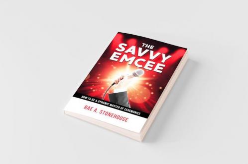 The Savvy Emcee