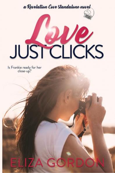 Love Just Clicks (Revelation Cove)