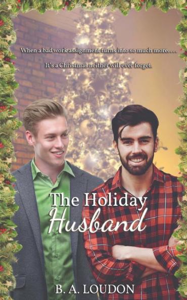 The Holiday Husband
