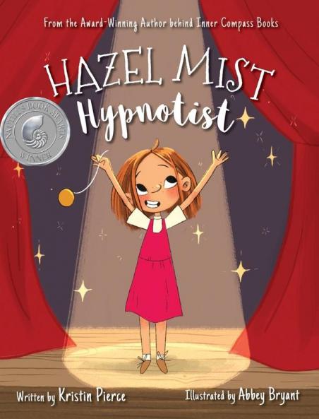 Hazel Mist Hypnotist