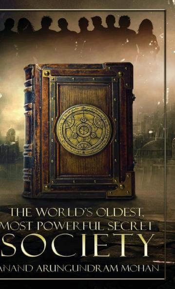 The World's Oldest Most Powerful Secret Society (Journey)