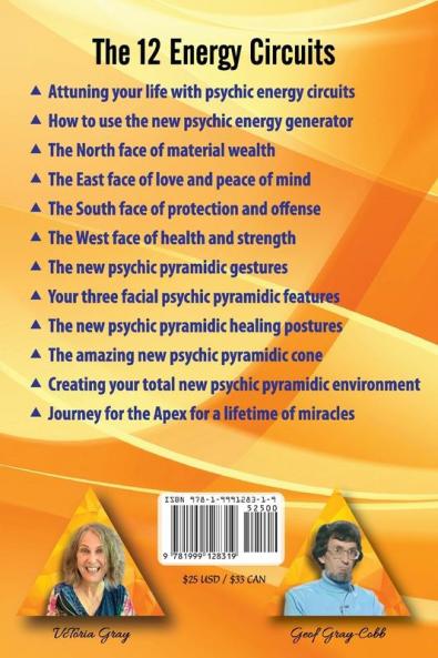 Secrets From Beyond The Pyramids