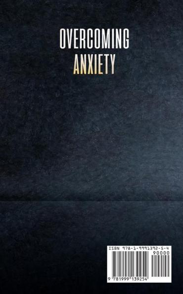 Overcoming Anxiety & Panic Attacks: Beat Panic Attacks & Anxiety Today