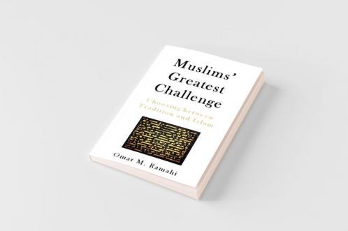 Muslims' Greatest Challenge