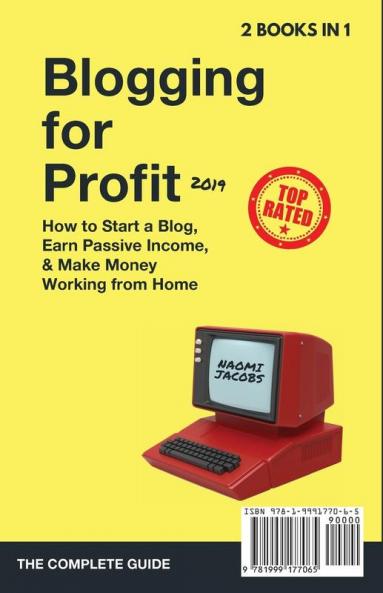 SEO for Business 2019 & Blogging for Profit 2019: Beginners Guide to Search Engine Optimization Google Analytics & Growth Marketing Strategies + How ... Make Money Online & Earn Passive Income.