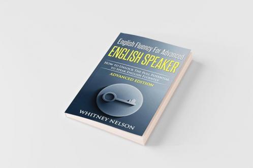 English Fluency For Advanced English Speaker