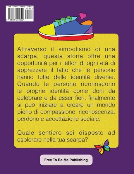 La Mia Scarpa