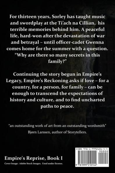 Empire's Reckoning