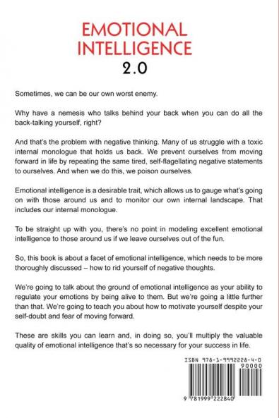 Emotional Intelligence 2.0