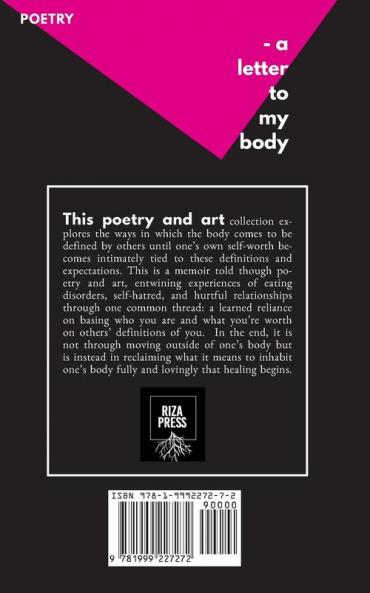 Have You Ever Been Mine?: A Letter to My Body