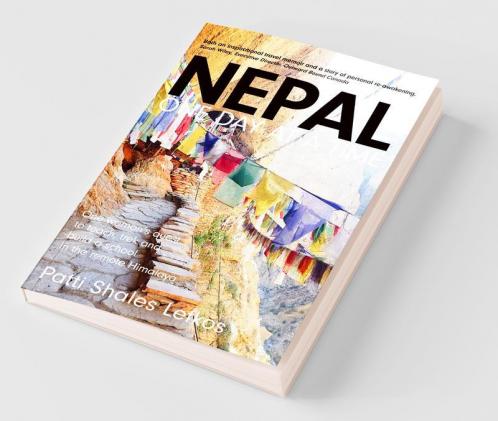 Nepal One Day at a Time
