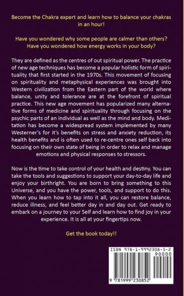 Self Help: Chakra: the Secret of Third Eye and Kundalini Awakening by Opening Your Chakras and Develop Spiritual Intuition Using Healing Guided Meditation to Own Your Happiness Everyday