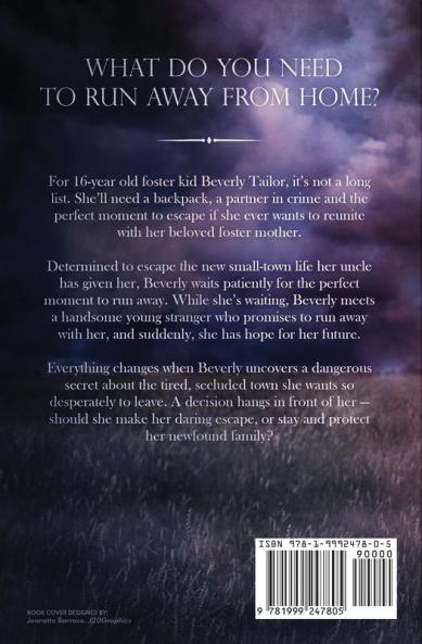 The Runaway's Promise