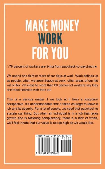 Make Money Work For You