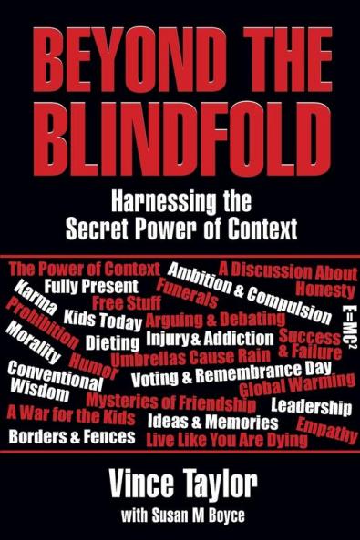 Beyond the Blindfold: Harnessing the Secret Power of Content