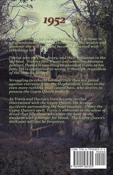 The Gypsy Queen
