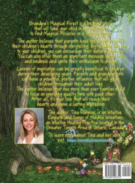 Grandpa's Magical Forest