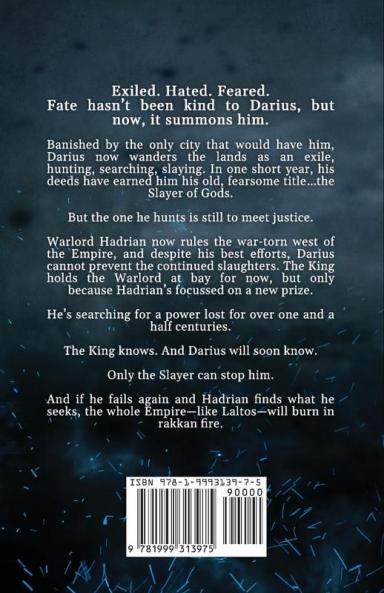 Fate Of The Slayer