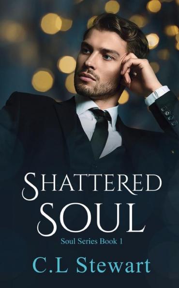 Shattered Soul: 1 (Soul Series)