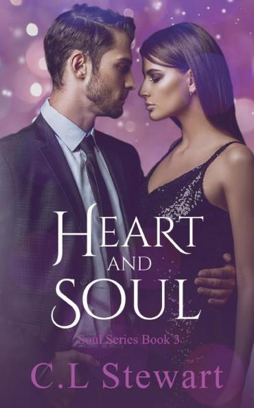Heart and Soul: 3 (Soul Series)