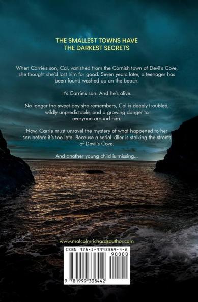 The Cove