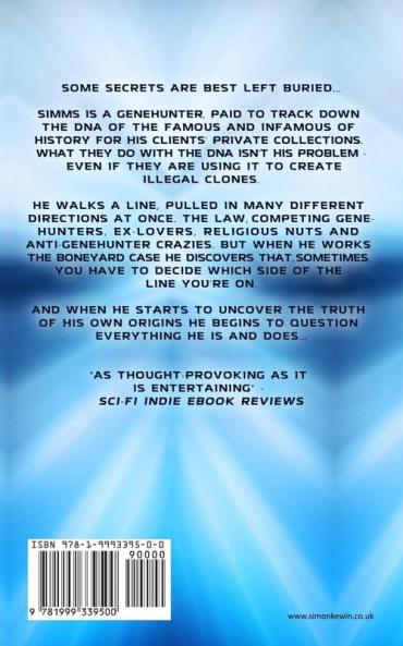 The Genehunter