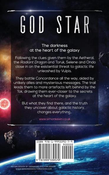 God Star