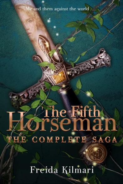 The Fifth Horseman Omnibus