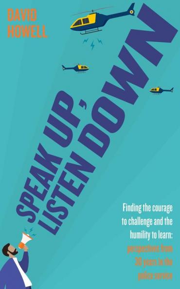 Speak Up Listen Down