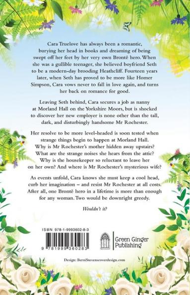Resisting Mr Rochester: 2 (Moorland Heroes)
