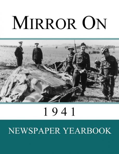 Mirror On 1941