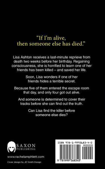 The Friend Who Lied