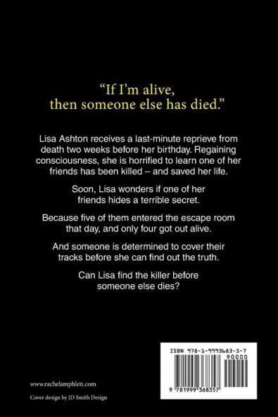 The Friend Who Lied