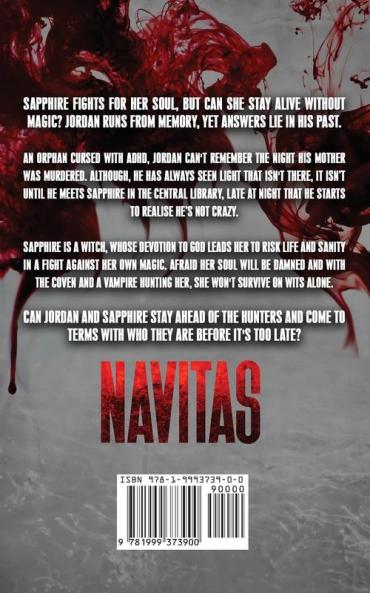 Navitas (Barathrum)