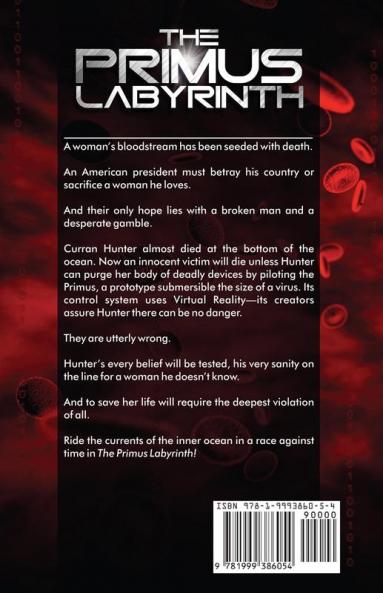 The Primus Labyrinth