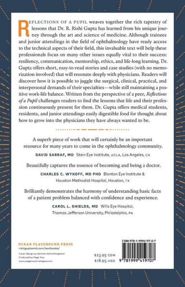 Reflections of a Pupil